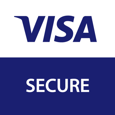 Visa payment logo